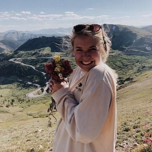 Meet your Posher, Grace